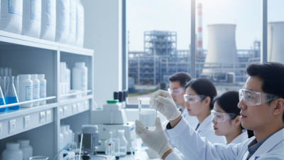 China Best Potassium Peroxymonosulfate Suppliers and Prices?