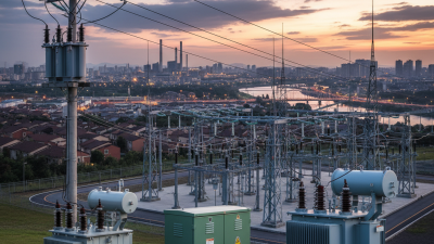Best Distribution Transformer Options for Global Buyers?