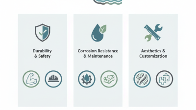 Best Stainless Steel Floor Grating Options for Your Projects?