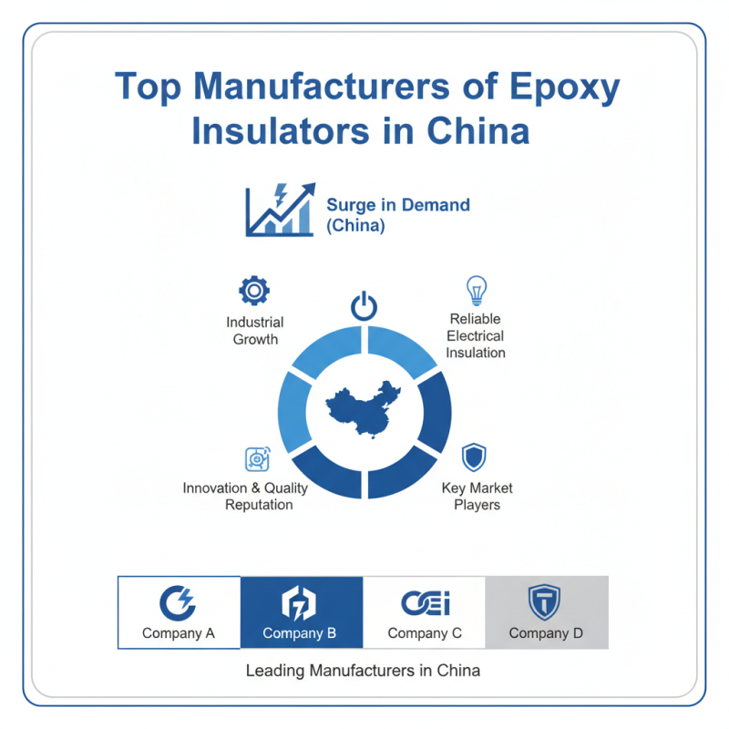 Top 10 Epoxy Insulators in China You Should Know About?