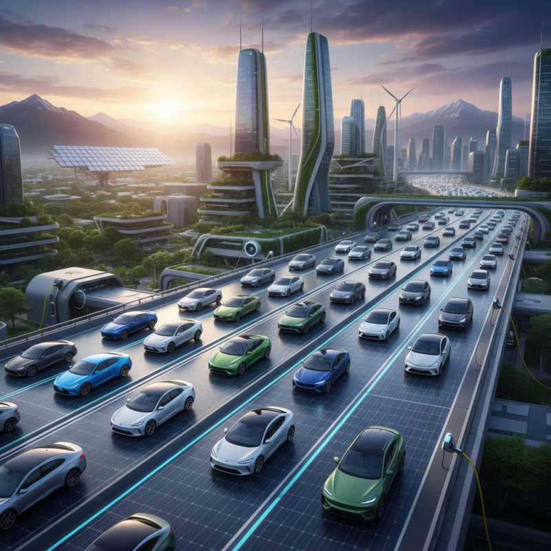 2026 Best Electric Cars for Global Buyers to Consider?