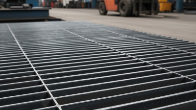 2026 How to Choose the Right Carbon Steel Bar Grating?