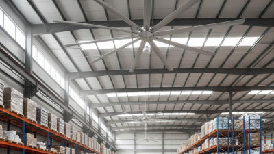 Топ Больших Вентиляторов для вашего бизнеса когда купить?