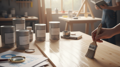 How to Choose the Best Plywood Sealer for Your Projects?