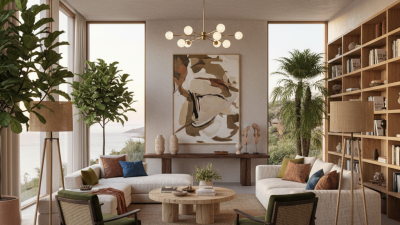 Top Villa Furniture Trends for Stylish Living Spaces?