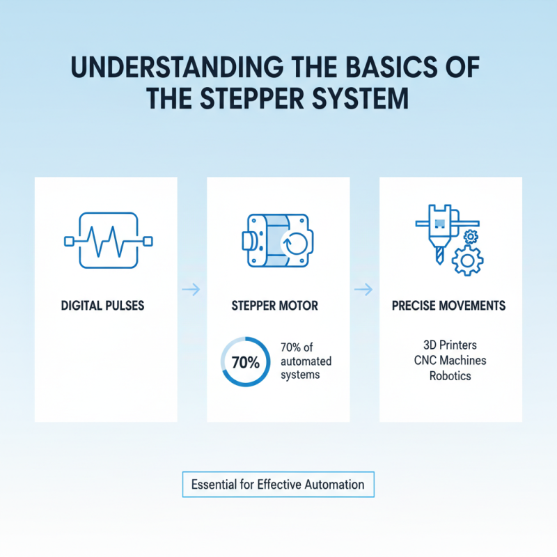 10 Essential Tips for Mastering the Stepper System