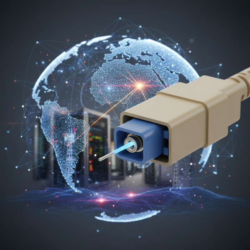 Top Benefits of Sc Quick Connector for Global Buyers?