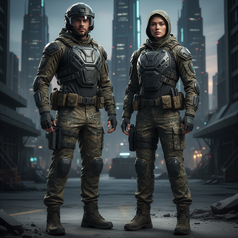 2026 Best Tactical Suit Options for Global Buyers?