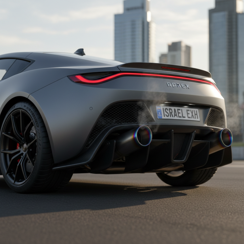 Почему выбирают Туннельный Выхлоп для автомобиля?