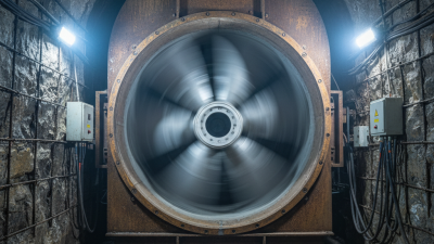 10 лучших вентиляторов для шахты в 2026 году?