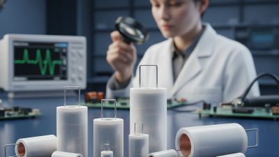 Top 5 Benefits of Polypropylene Capacitors for Global Buyers?