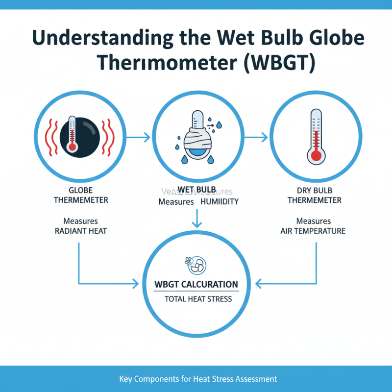 How to Use Wet Bulb Globe Thermometer for Accurate Readings?