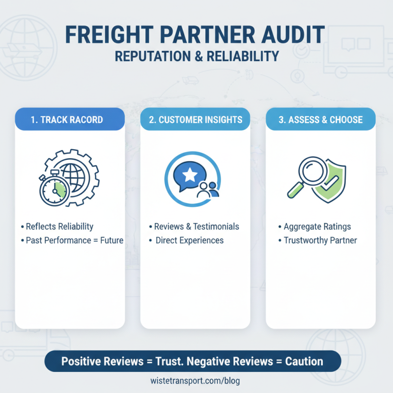 2026 How to Choose the Best Plane Freight Service for Your Needs?