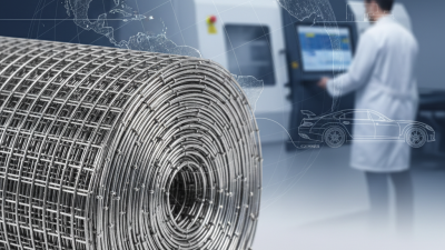 China Best 430 Stainless Steel Wire Mesh for Global Buyers?