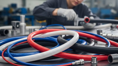 How to Choose the Best Silicone Braided Hose for Your Needs?