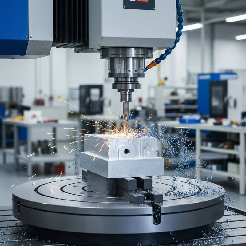 Essential CNC Milling Tips for Beginners to Optimize Production?