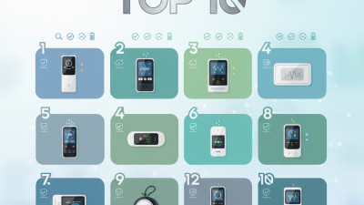 Top 10 Air Pollution Detectors for Global Buyers in 2026?