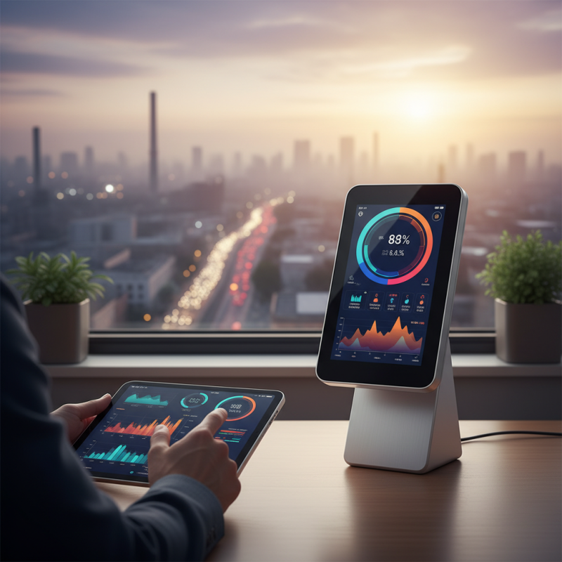 Best Air Quality Monitors for Accurate Pollution Measurement?