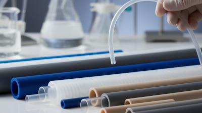 How to Choose the Best Durable Silicone Tube for Your Needs?