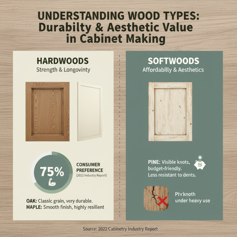 Top Quality Wooden Cabinets for Global Buyers What to Look For?