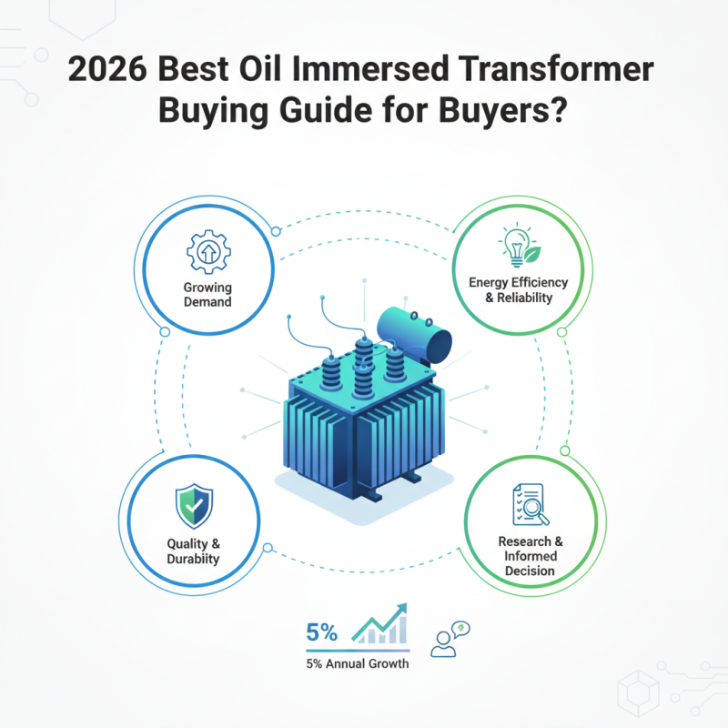 2026 Best Oil Immersed Transformer Buying Guide for Buyers?