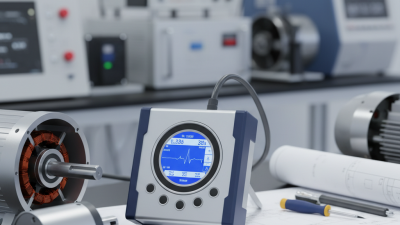 Best Torque Meter for Motor Solutions Available Worldwide?
