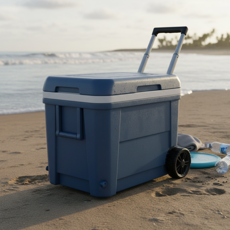 The Best Tips for Choosing a Cooler Box With Wheels?