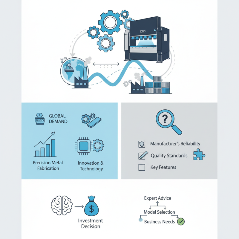 China Top Cnc Press Brake Machine for Global Buyers?