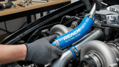 Ultimate Guide to Reach Silicone Hose Installation Tips?