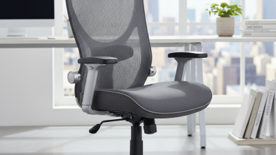 2026 How to Choose the Best Office Chairs for Comfort?