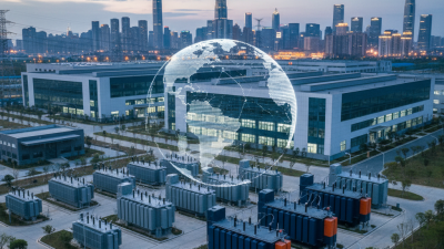 China Best Distribution Transformer Suppliers for Global Buyers?