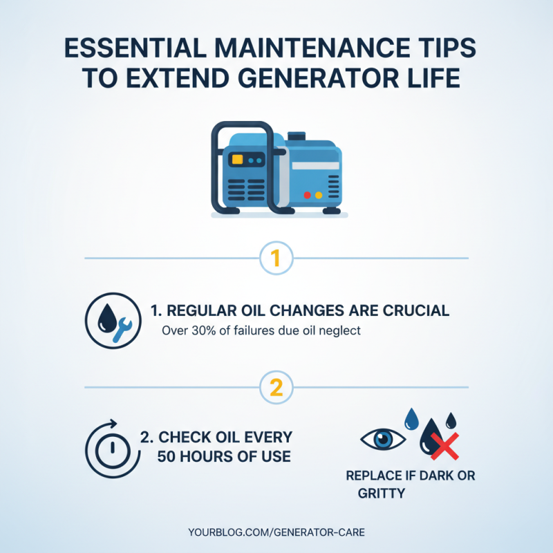 10 Essential Tips for Using a Housing Generator Effectively?
