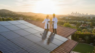 10 Essential Tips for Maximizing Sunlight with Solar Energy