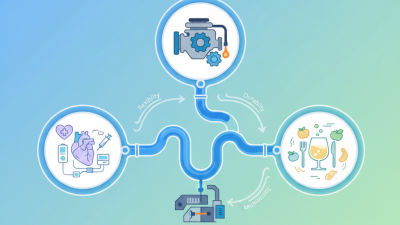 What is Silicone Tube and Why is it Essential for Your Needs?