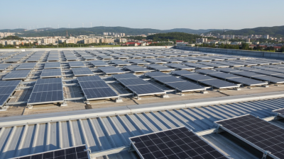 Top Clamp Solar Panel Solutions for Global Buyers?