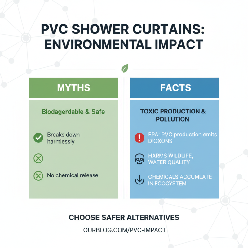 Best Shower Curtain PVC Options for Your Bathroom Needs?