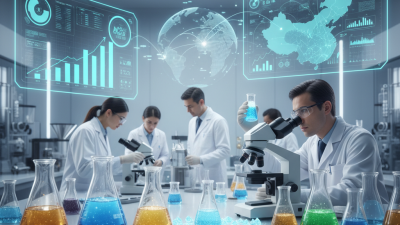 China Best Nutritional Minerals for Global Buyers in 2026?