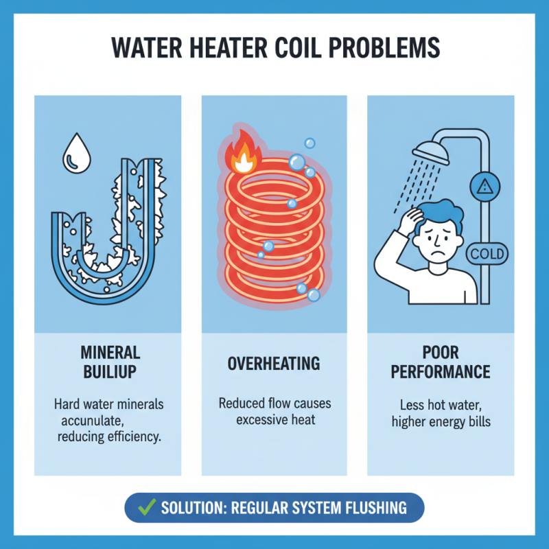10 Essential Tips for Maintaining Your Water Heater Coil?