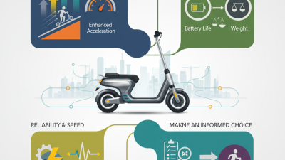 Top Dual Motor Electric Scooters for Ultimate Performance and Style?