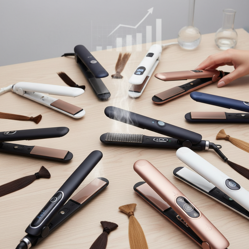 Top 10 Hair Straighteners You Need to Know About?