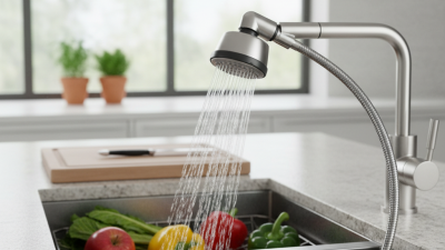 Top 2026 Kitchen Shower Hose Buying Guide for Global Buyers