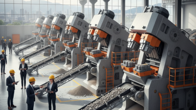 Top 10 Fine Jaw Crushers for Global Buyers in 2026?