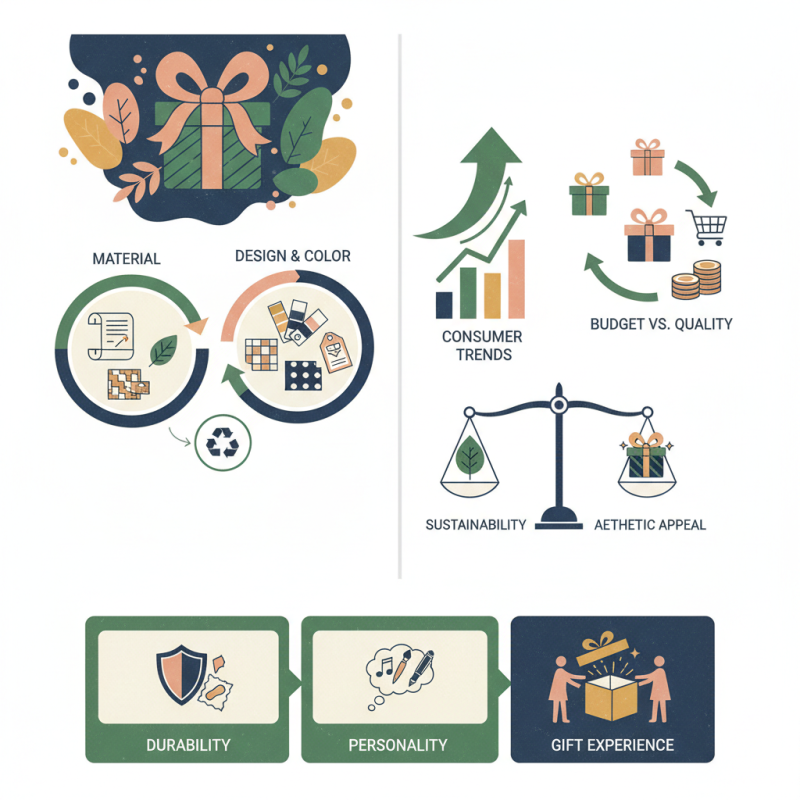 How to Choose the Best Wrapping Paper for Your Needs?