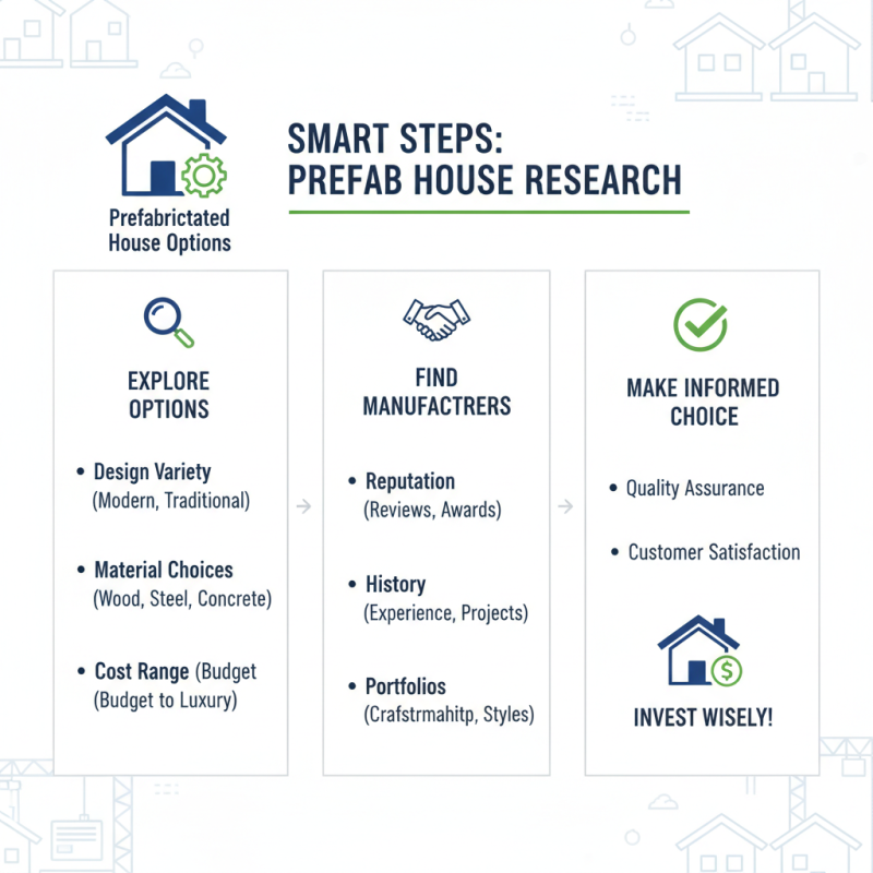 Top 5 Tips for Buying a Prefabricated House Safely?