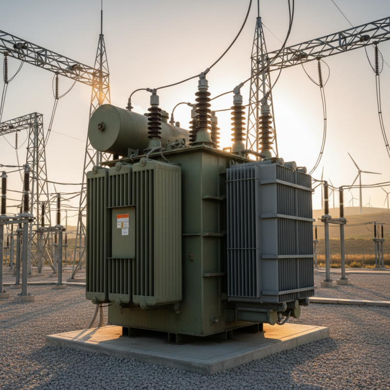 Top 10 Benefits of Oil Immersed Transformers for Global Buyers?
