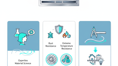 What is Stainless Steel Drain Grate and Why Choose It?