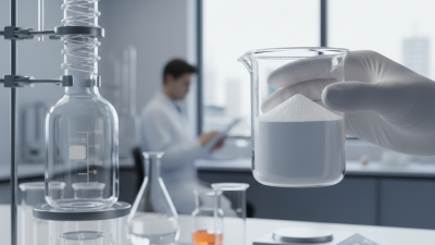 How to Source High Quality Acid Salicyl Powder for Your Needs?