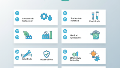 Top 10 Flexible Silicone Tube Suppliers in China to Buy?