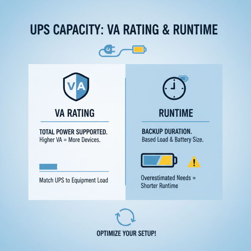 10 Essential Tips for Choosing the Right UPS Power Supply