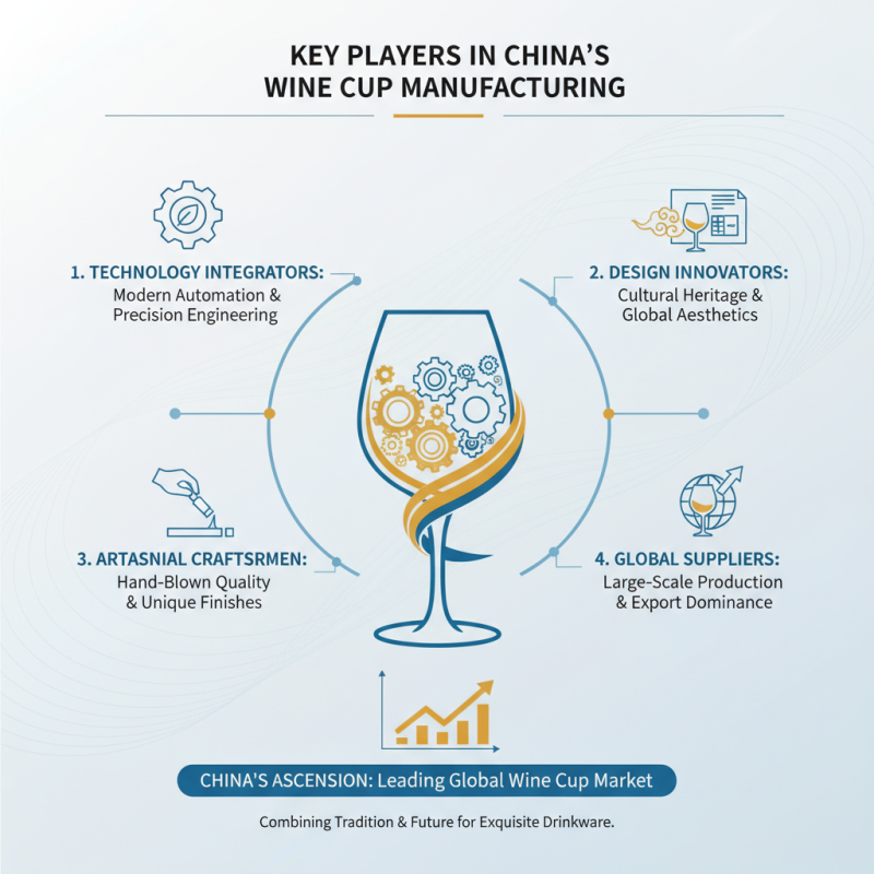 China Top Wine Cup Supplier for Global Buyers?
